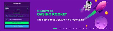 rocket bet casino.